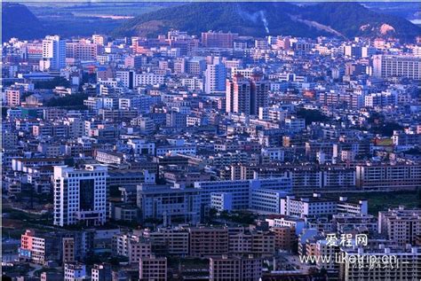 惠東平山鎮|平山街道 (惠東縣)